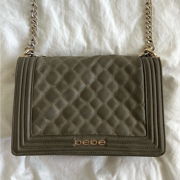 Bebe purse - Picture 1 of 4